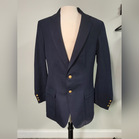 Edwards Suits & Blazers Mens Sport Coat Blazer Poshmark